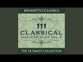 Egmont Overture, Incidental Music, Op. 84