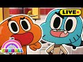 The Amazing World Of Gumball Live Nonstop Fun Cartoon Network