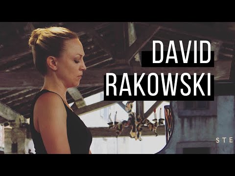 Kara Huber - Rakowski Etude #52 Moody's Blues