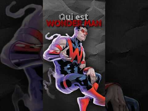 COSTUMES DE WONDERMAN : Le design de Beast #marvel #marvelcomics #comics #marvelrivals