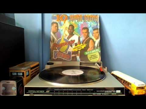 Proyecto Uno - Tan Interesada (Dirty Cash) [Vinilo]