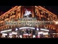 Welcome To The Hippodrome Casino - London's Biggest Night Out Welcome To The Hippodrome Casino - London's Biggest Night Out