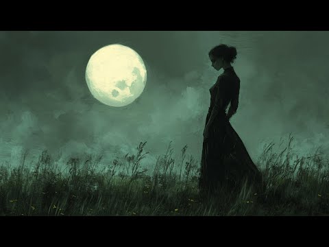 Dark Violin Music to Find Inner Peace