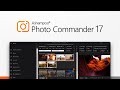 Ashampoo Photo Commander 17 ESD, Version complète, 1 PC