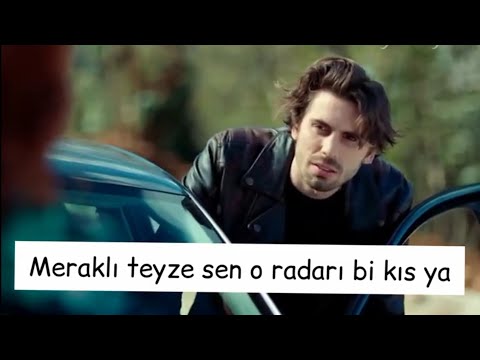 Sadakatsiz Once Said