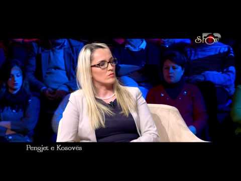 Top Show, 17 Shkurt 2016, Pjesa 1 - Top Channel Albania - Talk Show