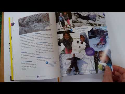 Introfilmpje Boek 'Alle kinderen naar buiten'