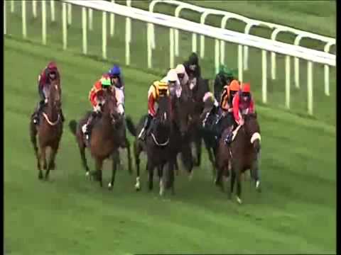 2014 DONCASTER MAGIC HURRICANE
