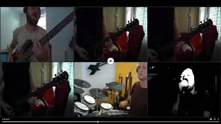 Juliette &amp; The Licks - Inside The Cage Cover