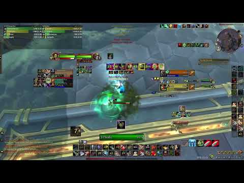 Arms warrior 2v2, 2.5k exp - WoW: Dragonflight 10.0.2