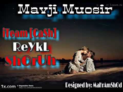 iTeam [CaSh] ft ReYkL ft ShOrUh- Ишки чадсолам.