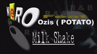 Download lagu NERO Band Jepara feat OZIS Potato  MILKSHAKE mp3