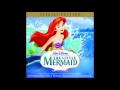 The Little Mermaid - "Les Poissons" - Original ...