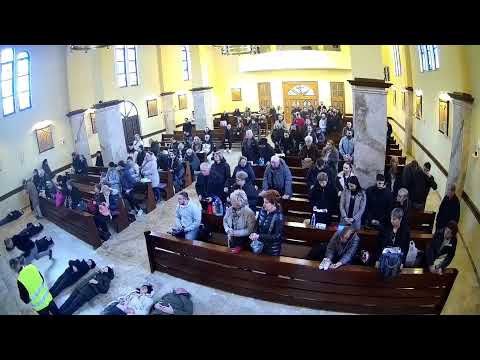 Sveta misa 31.1.2026. god.