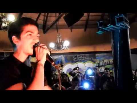 TAI vs AFRITO 4tos Boomerang Fest