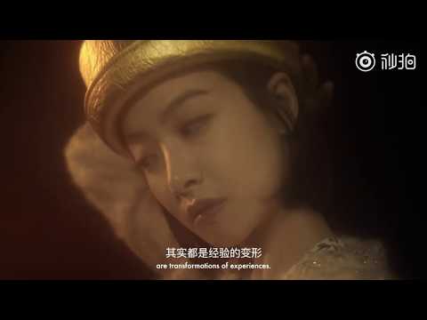 [HD] Victoria - NOWNESS PRESENTS Maison Michel Workshop