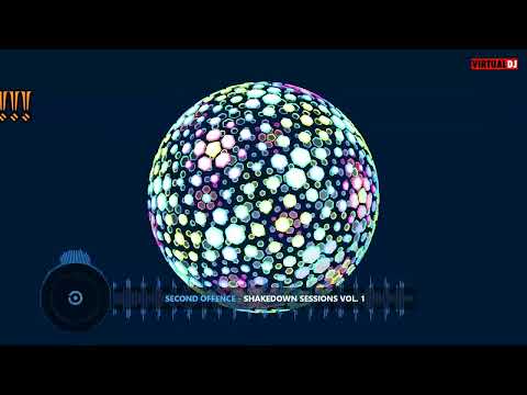 DJ SHAKER SECOND OFFENCE - WICKED MIX