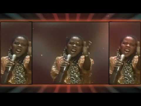 Patrice Rushen - Forget Me Nots (Dj ''S'' Rework) (Video by Vj Partyman Croatia)