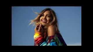 Jessica Mauboy - This Ain&#39;t Love (Audio)