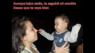 Tercer Cielo - Aunque lejos estes (con Letra)