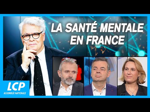 S.O.S. santé mentale | Ces idées qui gouvernent le monde