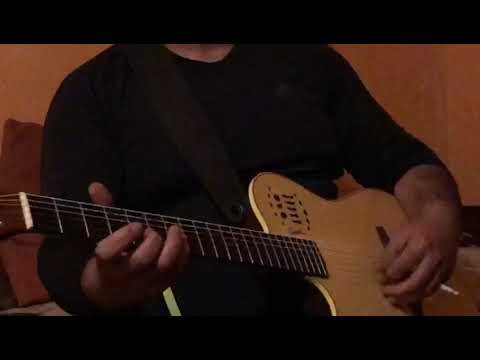 Lucian Stoica & Sergios Stoica - INSTRUMENTALA  LIVE