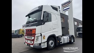 Volvo FH New Tacho cabeza tractora | Imagen 4 - Autoline
