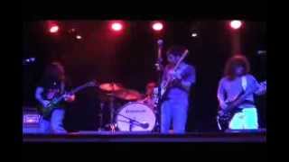 Iridium - Gracie (live)