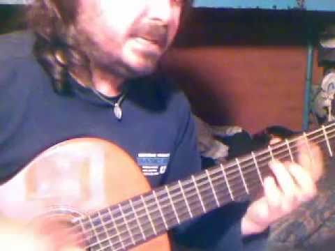 Canto Versos - Jorge Fandermole