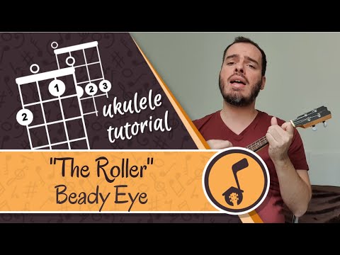 The Roller - Beady Eye