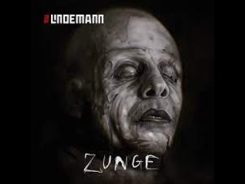 Till Lindemann - Zunge (Full album)
