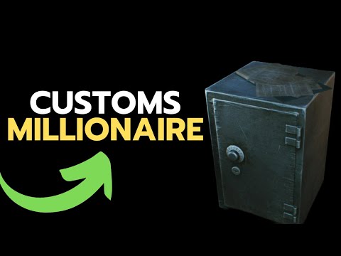 The Only Loot Guide for Tarkov You'll Need