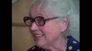 Remembering Jung #8: A Conversation about C.G. Jung and his work with Liliane Frey