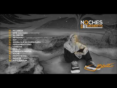 10. Joao - Tormenta Mental ft Septimo Fragmento (interludio)