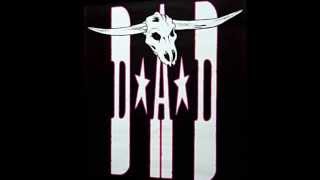 D.A.D. (Candid) video