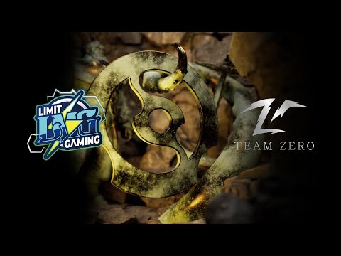Limit vs Team Zero – Game 1 - DPC 2023 CN Summer Tour Division II