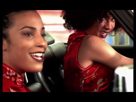 Mousse T. & Hot N Juicy - Horny