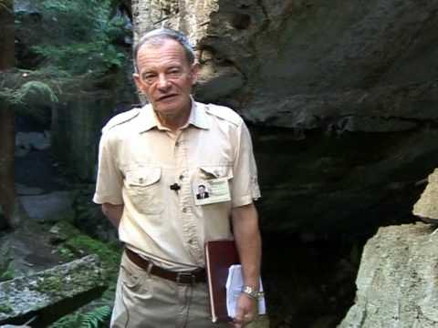 Hitlers "Wolfsschanze" als Touristenmagnet