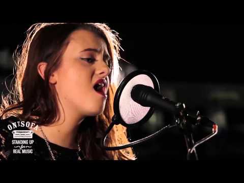 Becky Bowe - Fear Of Love (Original) - Ont Sofa Prime Studio Sessions