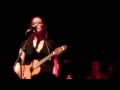 Ingrid Michaelson Glass People