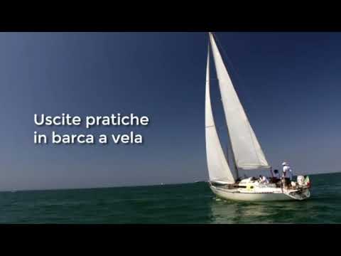 Scuole Nautiche Newton Roma