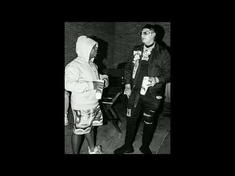 (Free) Deebaby x Rod Wave Type Beat - "I Don't Care"