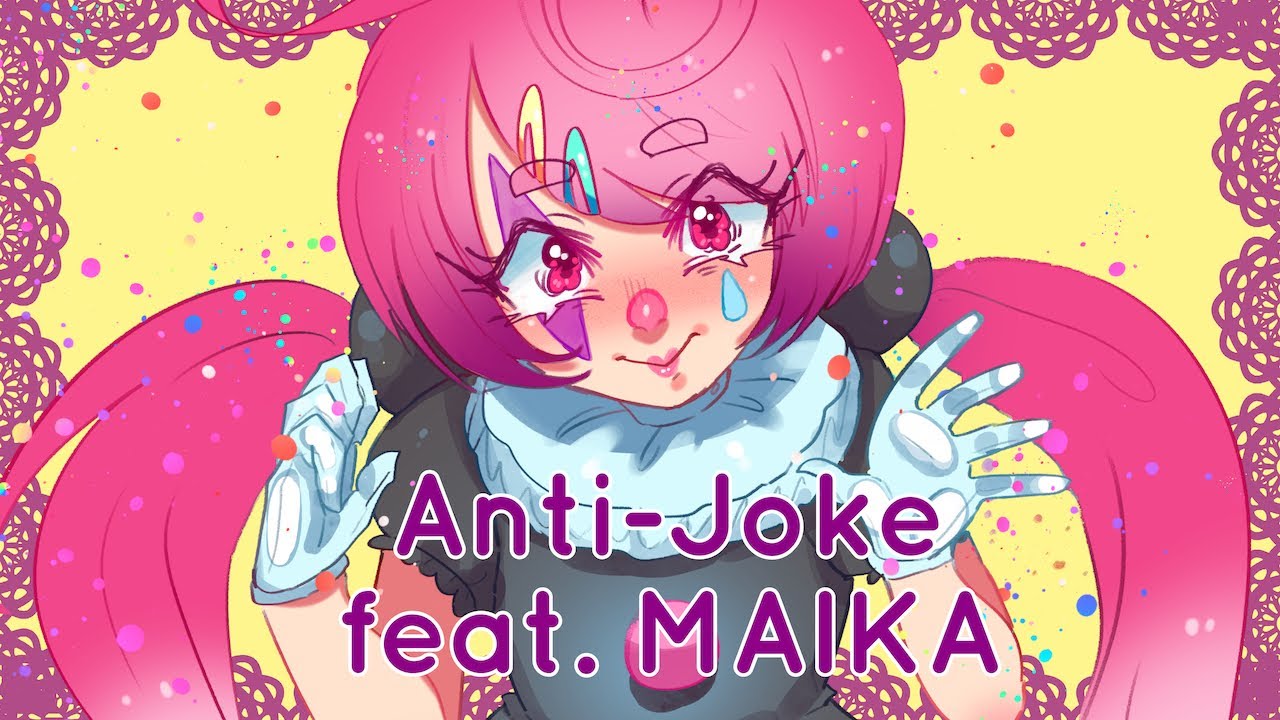 Anti-Joke