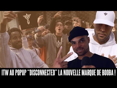 download lagu mp3 mp4 Disconnected Booba, download lagu Disconnected Booba gratis, unduh video klip Disconnected Booba
