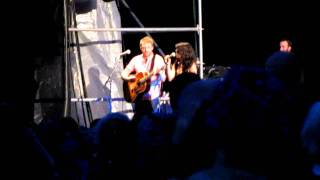 Imaginary Cities, Mexico, live at the VFMF 2011