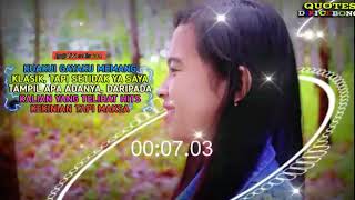 Download lagu Story WA 3D mp3