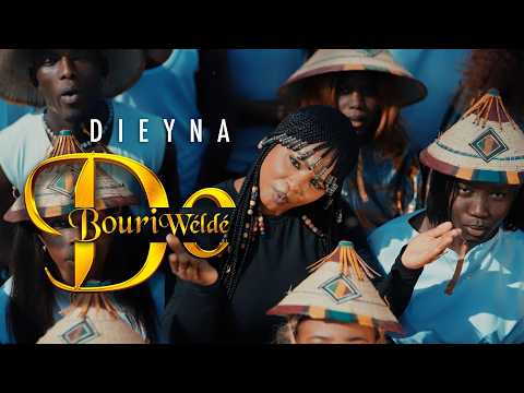 Dieyna - Do Bouri Wéldé (Clip Officiel) **VOSTFR**