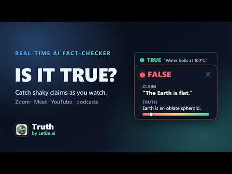 Item video thumbnail