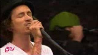 Incubus - Drive (Live at Hove Festival '07)