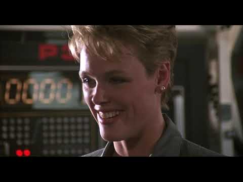 Rocky Iv 1985 in 4 min (featuring Brigitte nielsen)
